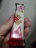 雀巢（Nestle）脆脆鲨牛奶味巧克力夹心威化饼干24条446.4g 休闲零食 早餐下午茶 实拍图