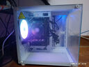 宏硕【英特尔14代 酷睿i7 16核 RTX5060光追】独显台式机电脑主机家用游戏大额补贴办公组装电脑整机 套餐一 i7级八核丨16G丨756G丨旗舰高端独显 实拍图