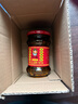 陶华碧老干妈  辣椒酱  精制牛肉末豆豉油辣椒210g 贵州特产 实拍图