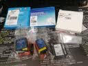 V4INK T2950维护箱(适用爱普生wf100维护箱WF-110废墨盒wf-100打印机t2950废墨仓epson wf-110墨盒) 实拍图