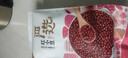 燕之坊 红小豆 2斤（东北杂粮粗粮 真空装 大米伴侣 红豆沙 粥料 原料） 实拍图