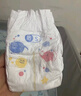 好奇（Huggies）金装纸尿裤婴儿超薄尿不湿新生儿尿裤柔软透气 【纸尿裤】S68片+2片(4-8kg) 实拍图