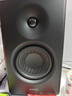 漫步者（EDIFIER）MR4 有源监听2.0音箱 HIFI音质 高保真 多媒体电脑电视音响 桌面音响 黑色 礼物 实拍图