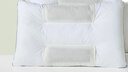 罗莱家纺 枕头枕芯脊椎枕 100%全棉决明子荞麦花草护颈低枕 46*72 实拍图