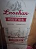 崂山  中华老字号 锶-偏硅酸型饮用天然矿泉水 1.5L*12瓶 热门商品 实拍图
