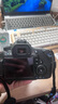 佳能/Canon 60D 70D 77D 80D 90D 半画幅 中高端单反 二手单反相机 数码相机 60D+18-200IS套机 99成新 实拍图
