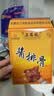 三凤桥【新品】三凤桥零食酱排骨无锡特产猪肋排独立包装大排骨休闲零食 实拍图
