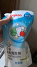 贝亲（Pigeon）奶瓶清洗剂婴儿专用奶嘴玩具果蔬清洗剂清洁剂洗洁精 600ml MA28 实拍图