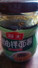 海天下饭酱 招牌拌饭酱300g 蘸食酱拌饭拌面调味酱香菇辣椒酱豆瓣酱 【松茸鸡肉】葱油拌面酱200g 实拍图