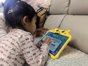 华夏方舟儿童学习机学前幼小衔接早教机小初高同步学习平板识字拼音英语点读机护眼防摔故事机 11英寸全能版(16G+256G+护眼+幼儿到高中 晒单实拍图