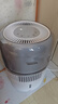 飞利浦（PHILIPS）加湿器家用卧室母婴专用静音除菌无雾空调加湿机鼻炎孕妇婴幼儿小型桌面大容量国家补贴HU5710/10 实拍图