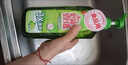 妈妈壹选柠檬草餐具净1.28kg+补充装1.28kg洗洁精食品用洗涤灵果蔬奶瓶用 实拍图