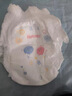 好奇（Huggies）金装纸尿裤L132片(9-14kg)尿不湿【速干不易红】 实拍图