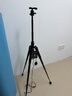 富图宝 Fotopro FY810 数码全景云台自拍杆桌面脚架数码相机三脚架三种模式多功能便携脚架 实拍图