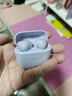 华为FreeBuds SE 2 蓝牙耳机 国家补贴 40小时长续航/快速充电/蓝牙5.3/轻盈小巧/影音娱乐 香芋紫 实拍图