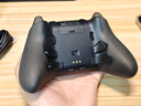 飞智黑武士5Pro竞技精英游戏手柄 力切换杠杆扳机 体感PC电脑Steam手机平板 类xbox无线蓝牙NS电视 实拍图