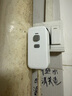 公牛（BULL）漏电保护器插头10A热水器空调防漏电插头转换器 漏电保护转换器10A 无线需接线GNT-21L 实拍图