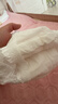 好奇（Huggies）铂金装小桃裤成长裤XXL74片(15kg以上)尿不湿【透爽散热】 实拍图