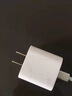 Apple/苹果 20W USB-C充电器  type-c充电器苹果手机充电器原装手机快充头 苹果17手机充电器 实拍图