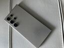  三星 Galaxy S24 Ultra Al智享生活办公 四长焦系统 5G手机【7天机】12GB+512GB钛灰 实拍图