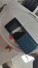 NOKIA新105 4G 全网通移动联通电信 老人老年按键直板学生儿童备用戒网手机 双卡双待  黑色 实拍图