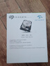 希捷（SEAGATE）安防硬盘 4TB 256MB SATA CMR垂直 机械硬盘 视频储存 数据恢复服务 希捷酷鹰 3.5英寸ST4000VX015 实拍图