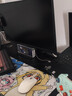 锦汐 电脑桌台式家用电竞桌椅套装办公桌简约书桌游戏桌书房写字桌子 120*60 单桌【炭纤维纹路桌面】 实拍图