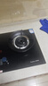 荣事达（Royalstar）燃气灶双灶天然气小尺寸小开孔煤气灶家用灶具台式嵌入式液化气炉具多开孔猛火灶 【性价比推荐】防烫标识+聚能炉架104 管道天然气 实拍图
