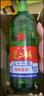 红星二锅头 绿瓶大二 清香型白酒纯粮酒 红星升级甜润二锅头 节日送礼 43度 750mL 6瓶 大二整箱装 非原箱发货 实拍图