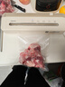 得力（deli）抽真空封口一体机小型家用真空包装机食品塑封机全自动真空机腊肉密封机保鲜干湿两用猫狗粮防潮 实拍图