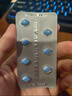 【原研药】万艾可 Viagra 枸橼酸西地那非片 25mg*28片/盒 男科用药 小蓝片 27年品质守护 实拍图