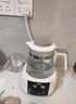 贝因美（Beingmate）恒温水壶 恒温壶婴儿调奶器温热暖奶器家用冲奶粉电热烧水壶 实拍图