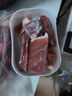 1号会员店内蒙锡林郭勒去骨羔羊腿肉2斤 正宗乌珠穆沁羊草地散养羊肉 实拍图