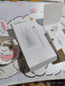 小米（MI）小米67W GaN 小布丁充电器套装 (USB-C）大功率快充/支持6A MAX大电流/1.5m线长 适配15Ultra 实拍图