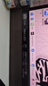 SANC盛色27英寸2K210Hz MiniLED电竞显示器 QD量子点10Bit满血智能光感 HDR1000nit高亮 电脑屏幕 S72M 实拍图