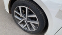 固特异（Goodyear）汽车轮胎225/45R17 94W EF1 SPORT鹰驰F1酷跑 适配科鲁兹现代奥迪 实拍图