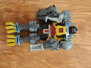 变形金刚（Transformers）儿童男孩玩具车模型手办生日礼物塞伯世界钢锁G0748 实拍图