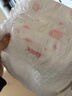好奇（Huggies）铂金装小桃裤纸尿裤M144片(6-11kg)中号尿不湿【透爽散热】 实拍图