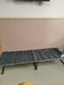 南极人 折叠床单人床办公室午睡午休床行军床陪护床两折床配舒适棉垫 实拍图