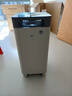 352空气净化器 全效母婴级备孕大空间新房除甲醛除菌异味除猫毛流感花粉过敏原家用X89C【国家补贴】 实拍图