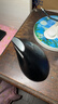 雷柏（Rapoo） MV20轻音版 无线鼠标 垂直鼠标 办公鼠标 轻音鼠标 人体工学 笔记本鼠标 电脑鼠标 黑色 实拍图
