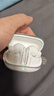 小米（MI）Xiaomi Buds 5 Pro 入耳式降噪翻译录音蓝牙耳机 适用于安卓苹果手机 雪山白 实拍图