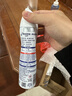 舒耐女士爽身香体喷雾 净纯无香150ml 干爽不粘腻 （包装随机） 实拍图