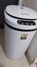 奥克斯（AUX）脱水机家用大容量不锈钢甩干机甩干桶 小型宿舍公寓出租房单脱水甩干迷你脱水桶大家电器 16斤智能烘干款【热风快速烘干+不锈钢桶智能定时】 实拍图