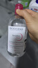 贝德玛（BIODERMA）粉水舒妍舒缓洁肤液500ml卸妆水敏感肌可用温和无需水洗 实拍图