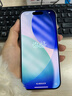 Apple/苹果 iPhone 17 512GB 薰衣草紫色 支持移动联通电信5G 双卡双待手机 实拍图
