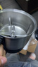 小熊（Bear）研磨机 家用磨粉机 打粉机 中药粉碎机 料理机 干粉机 不锈钢打粉研磨机FSJ-A05N6 实拍图