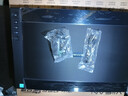 维山VF3240 A3高速平板扫描仪专业设备输出高质量CAD图纸艺术品照片文件 标配 2400dpi 实拍图