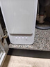 海尔（Haier）智家出品Leader厨下鲜活水净水器家用净水机800G双出水净饮机RO反渗透直饮机LRO8H10-2U1 实拍图