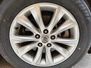 普利司通（Bridgestone）汽车轮胎 225/65R17 102V H/L 400 配套昂科威/适配RAV4/CVR 实拍图